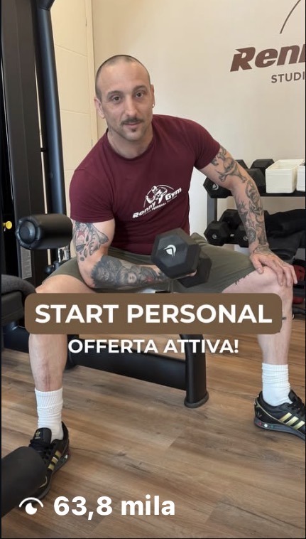 Risultato reale: 63,8 mila visualizzazioni