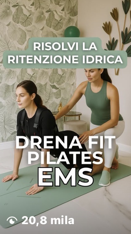 Risultato reale: 20,8 mila visualizzazioni