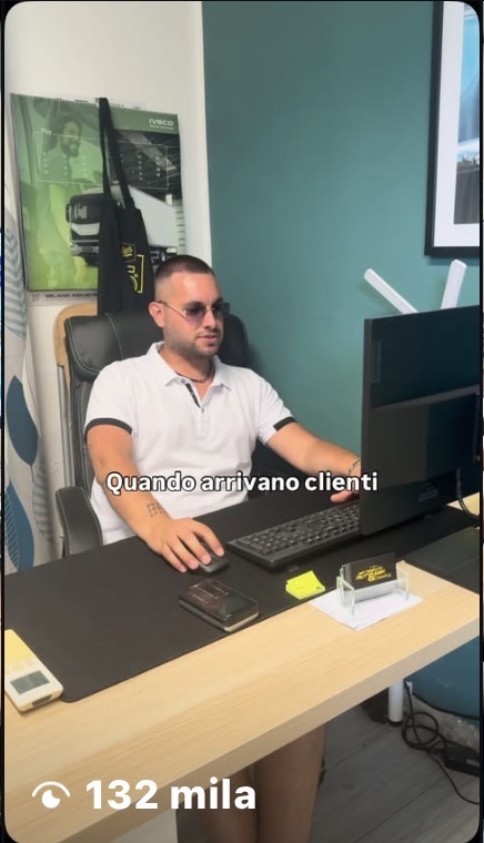 Risultato reale: 132 mila visualizzazioni