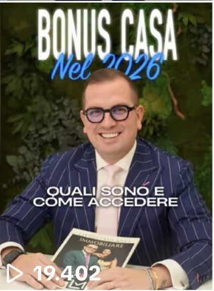 Risultato reale: 19.402 visualizzazioni