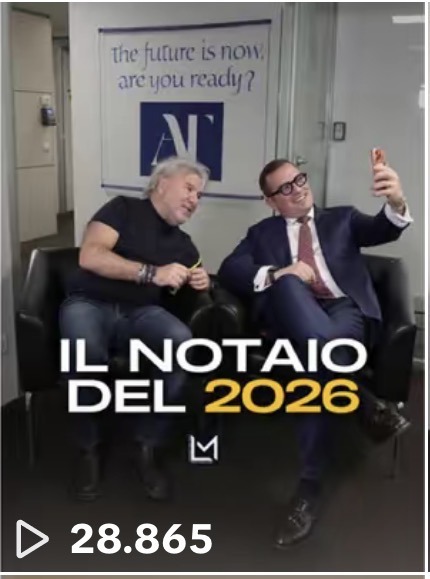 Risultato reale: 28.865 visualizzazioni